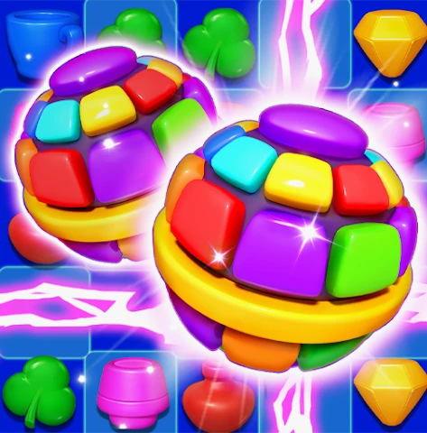 Travel Jewel Gameplay